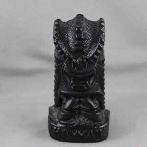 Vintage Coco Joe Tiki - Good of Happiness - Made with Lava